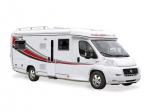 Kabe Travel Master 750 LXL 2011 года